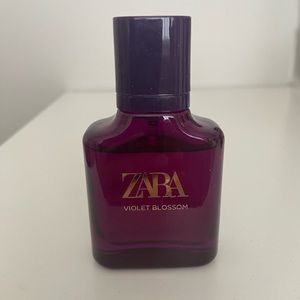 Zara Violet Blossom EDP 30ml